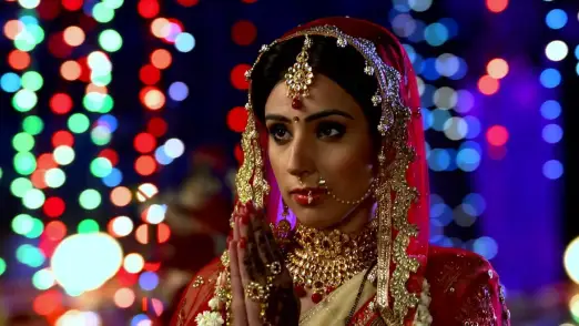 Anurag and Srishti Refuse to Perform the Rituals Episode 9