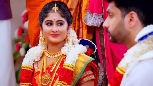 Sivaraman Helps Maari Episode 8