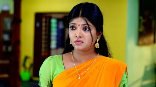 Manthara Punishes Vaidehi Episode 3