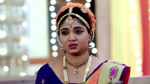 Manthara Insults Vaidehi Episode 6