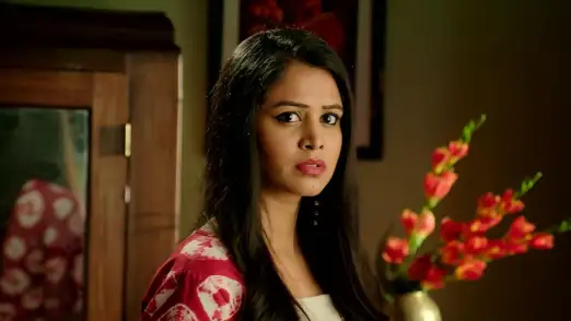Nagarjun Stays in Bhairavi's House Episode 6
