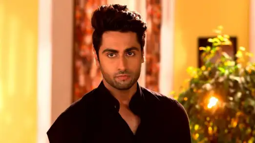Srishti's Befitting Reply Bothers Ragini Episode 20