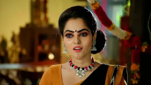 The Tantric Hypnotises Bhairavi Episode 11
