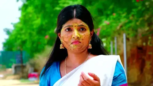 Janakiram Decides to Get Shriya Married Episode 8