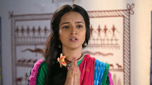 Parvati Helps Hari's Wife Episode 1
