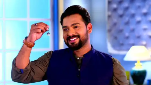 Shakti's Gift for Shraddha Episode 5