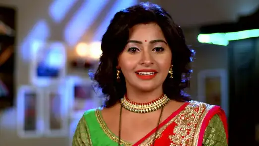 Radha Visits Vidvaan's House Episode 28