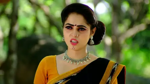 Bhairavi Sees the Tantric's Real Form Episode 19
