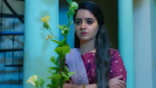 Vasundhara Slaps Raghu Episode 7