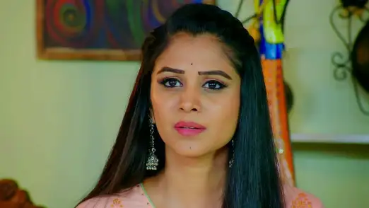 Sundaram Gets Murdered Episode 22