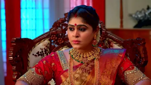 Shakti Opposes Pushpa Episode 3