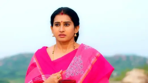Kalyani Performs Madhuri's Final Rites Episode 5