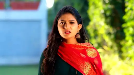 Showrya Saves Kalyani from a Few Goons Episode 8