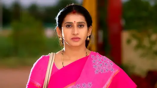 Anupama Brings Kalyani Home Episode 10