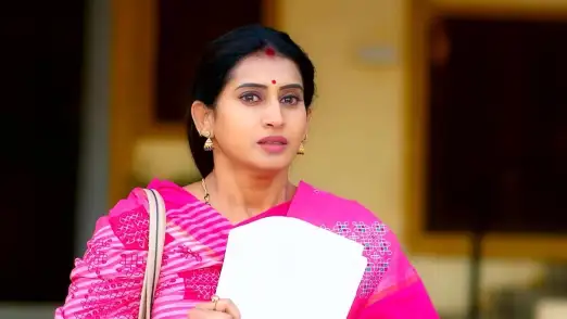 Anupama Searches for Kalyani Episode 7