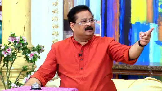 Home Minister - Khel Sakhyancha, Charchaughincha - August 12, 2022 Episode 41
