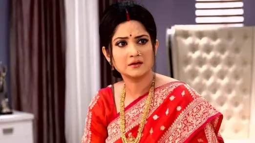 Karan Saves Radhika's Life Episode 50