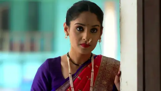 Anandi Shows Her Confidence in Raghav Episode 7