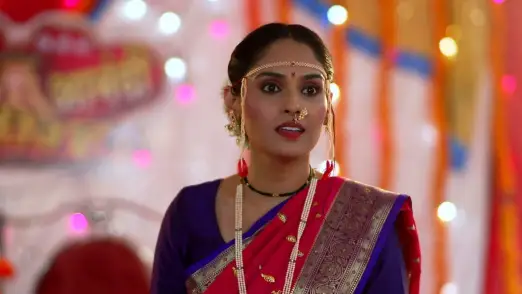 Anandi and Raghav's Wedding Rituals Begin Episode 8