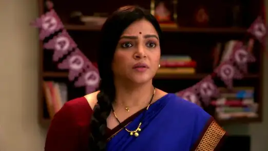 Everyone Blames Ashwini Episode 4