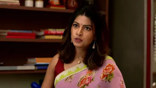 Prakash Learns about Shreyas' Plan Episode 5