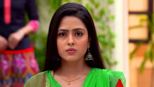 Mithila Plans to Take Revenge on Ritu Episode 11