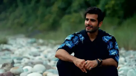Karan Roams around Rishikesh Episode 4