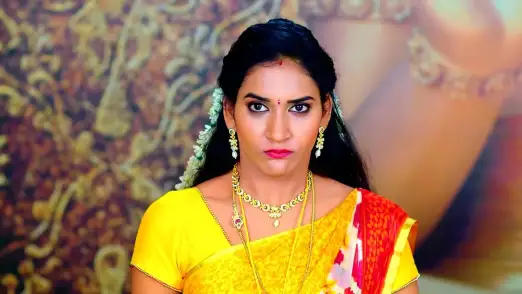 Divya Decides to Forgive Kumari Episode 1442