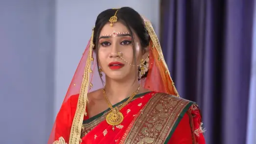 Parvati Enquires about Sumitra Episode 13