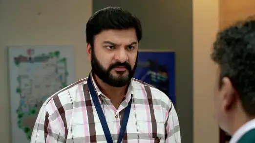 Will Shreyas Quit His Job? Episode 9