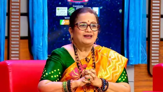 Kishori Pednekar Talks about Balasaheb Thackeray Episode 10