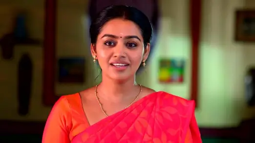 Pushpa Strikes a Deal with Meenakshi Episode 17