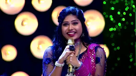 Mitu's Excellent Folk Performance Episode 3