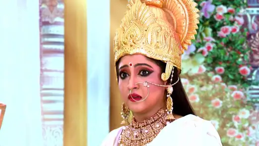 Kripa Maa Lakshmi Ki - August 18, 2022 Episode 8