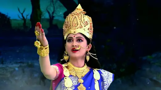 Kripa Maa Lakshmi Ki - August 20, 2022 Episode 10