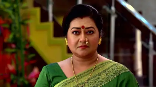 A Gun Is Found in Jagadhatri’s Almirah Episode 5