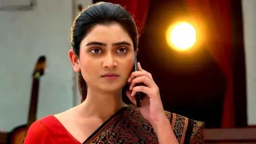 Menan Is Arrested Episode 6