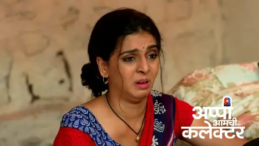 Appi tells Suresh about Her Decision Episode 7