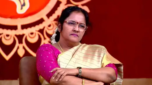 Sirappu Pattimandram - Vinayagar Chathurthi Special Episode 1