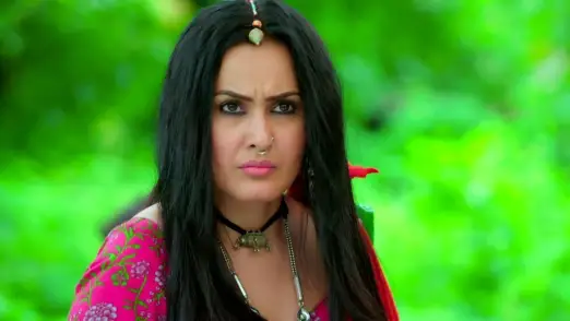Will Amrita be Able to Find Chanda? Episode 19