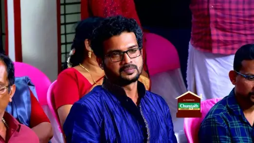 Panki Ammavan and Ambili Fight Episode 1