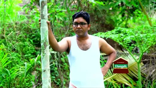 Panki Ammavan Advises Appunni Episode 3
