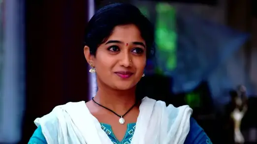 Janaki and Sandhya’s Emotional Reunion Episode 6