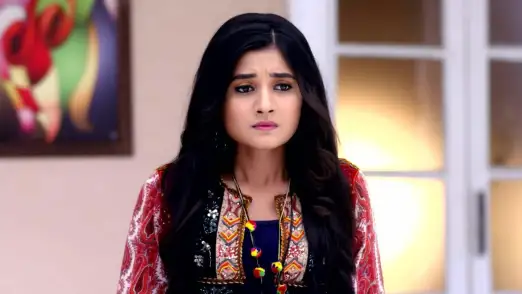 AJ Gets Parv Suspended Episode 9