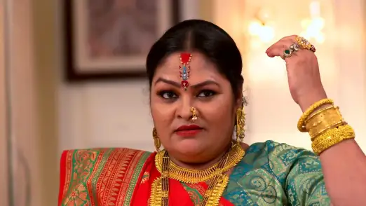 Ritu's Family Unaware of Banwari's Ploy Episode 20
