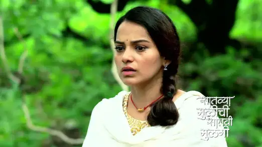 Mamta's Request to Netra Episode 9