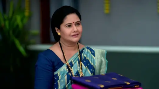 Mukta Leaves for Raosaheb's House Episode 3