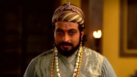 Swarajyarakshak Sambhaji - Hindi Episode 167