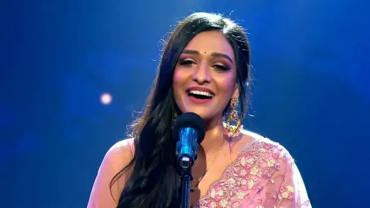 Meet and Lakshmi's Heartwining Performance |  Zee Rishtey Awards 2022 - Talent Mahotsav 