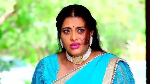 Vaidehi Parinayam Episode 420